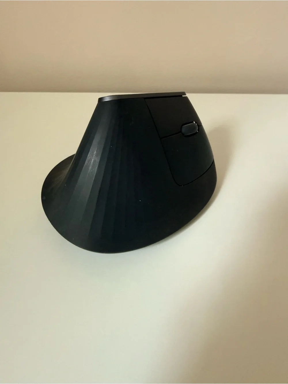 Logitech ergonomic vertical